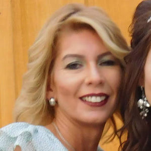 Meet your Posher, Coreen